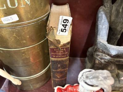 HISTORY OF REFORMATION BOOK