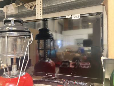 28'' PANASONIC TV