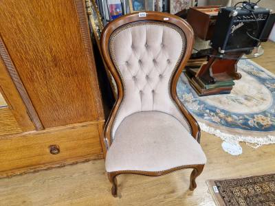 BEDROOM CHAIR