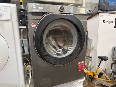 HOOVER WASHING MACHINE 10KG