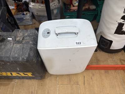 DEHUMIDIFIER