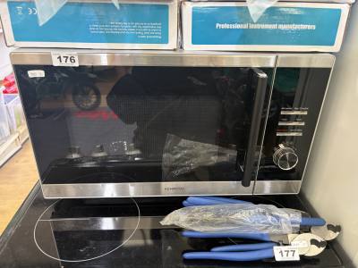 KENWOOD MICROWAVE