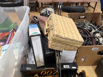 BOX LOT