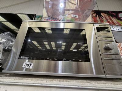 PANASONIC MICROWAVE