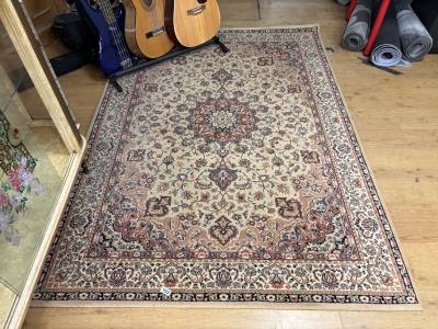 PATTERN RUG