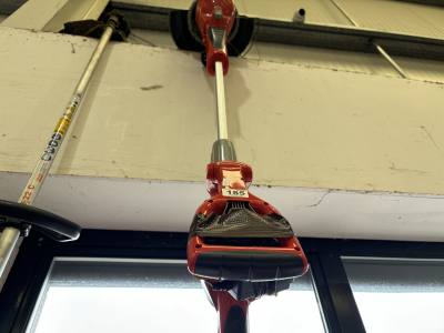 RECHARGEABLE STRIMMER