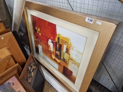 LARGE PRINT