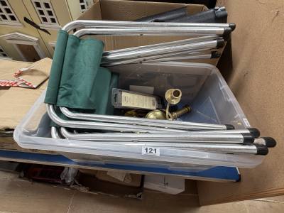 BOX LOT