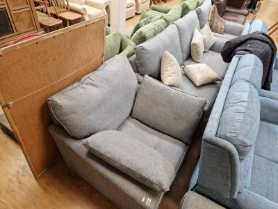 3+1+1 + STOOL FABRIC SUITE
