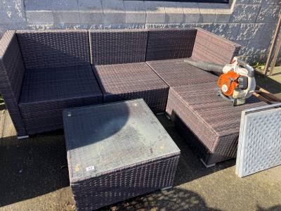 GARDEN SUITE