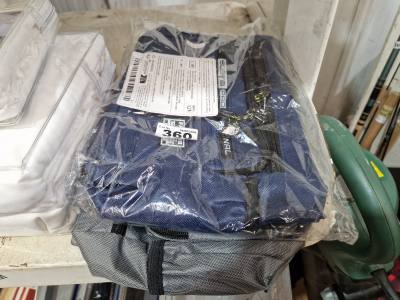 2 X NEW TOOL BAGS