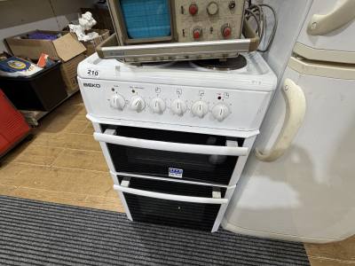 BEKO COOKER