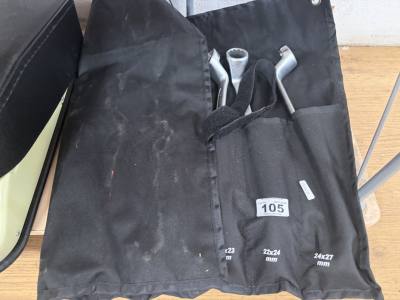 SOCKET SET