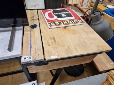 SCHOOL DESK