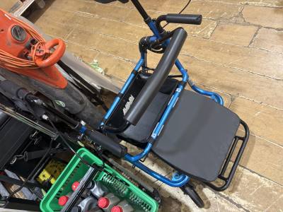 MOBILITY WALKER