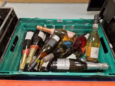 BOX OF WINE