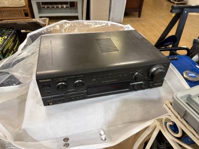 TECHNICS STEREO