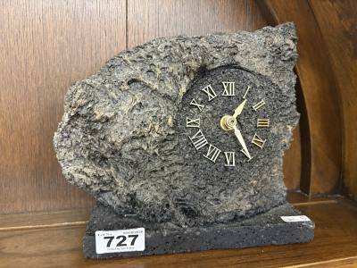 LAVA CLOCK