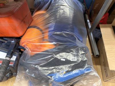 CAMPING MATS