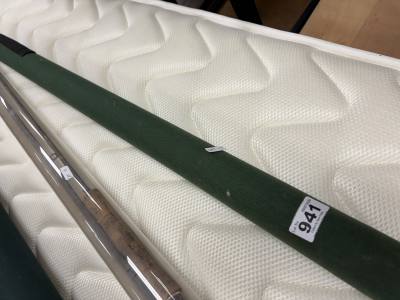 SHAKESPEARE FLY ROD