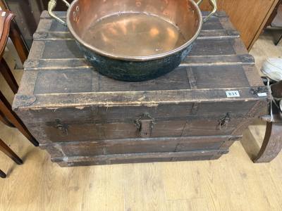 BEDROOM STORAGE CHEST