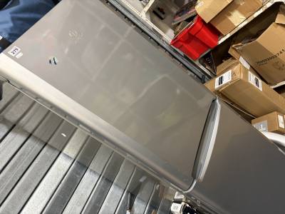 INDESIT FRIDGE FREEZER