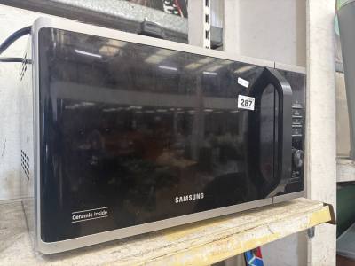 ELECTRIC MICROWAVE