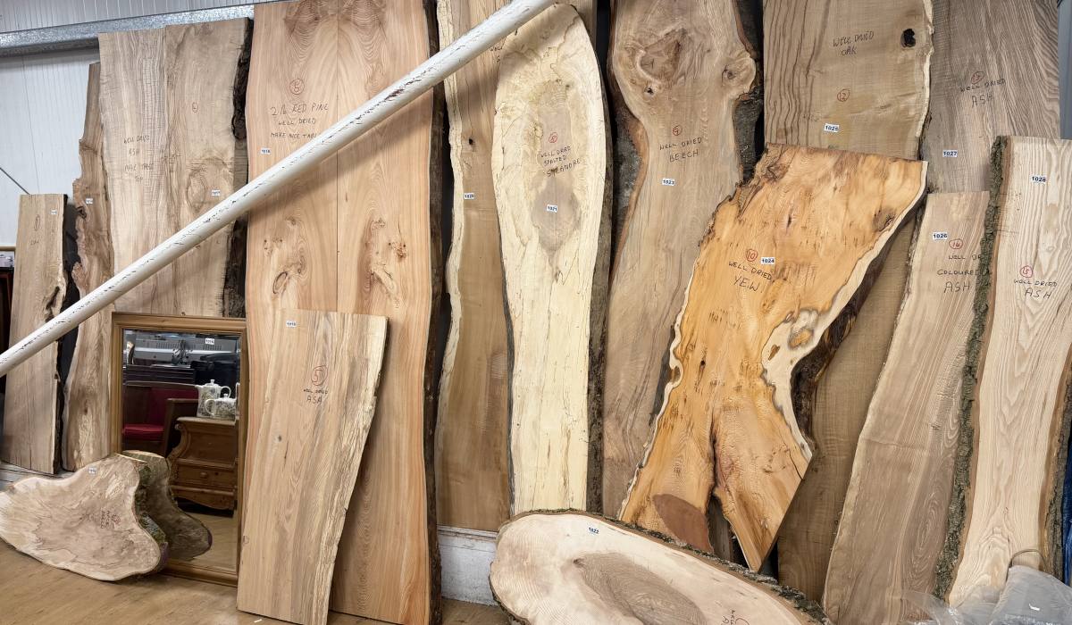 Antique Auction, Sep 3rd, 5:00PM