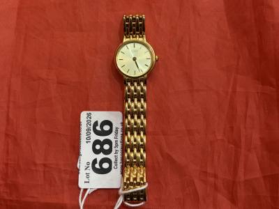 CITIZEN LADIES WATCH