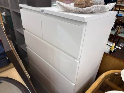 IKEA DRAWER CHEST