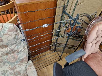 WINE RACK