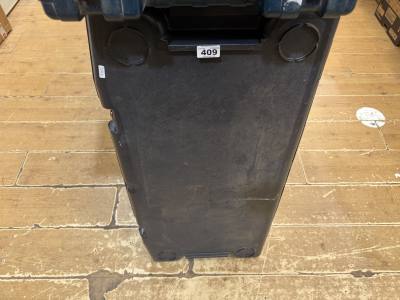STORAGE TRUNK