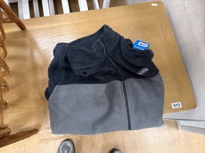 NEW COLUMBIA JACKET (SIZE XL)