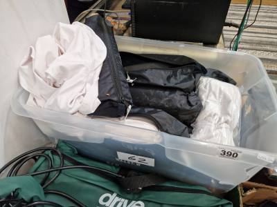BOX LOT