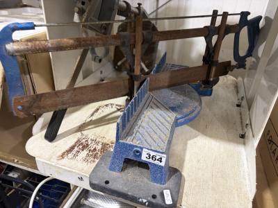 DRILL STAND + OTHER