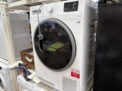 BLOMBERG CONDENSER DRYER