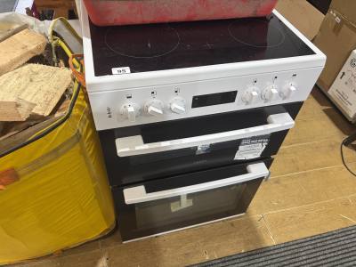 LAMONA ELECTRIC COOKER