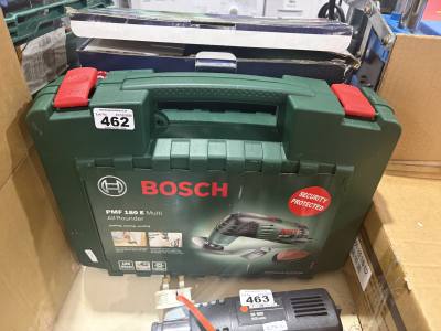 NEW BOSCH ALL ROUNDER