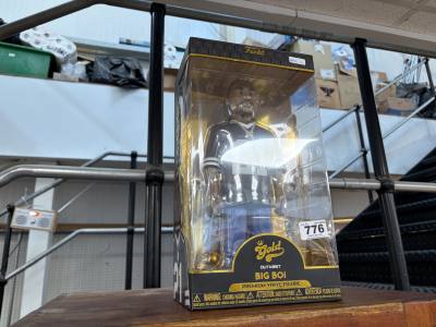 PREMIUM BIG BOI FUNK FIGURE