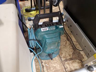 POWER WASHER 