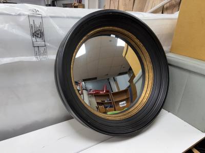 FISHEYE MIRROR