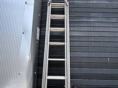 3 TIER LADDER