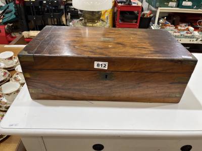 WRITING BOX
