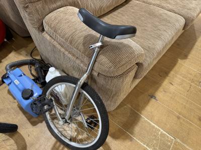 UNICYCLE
