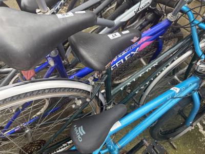 FALCON EXPLORER BIKE
