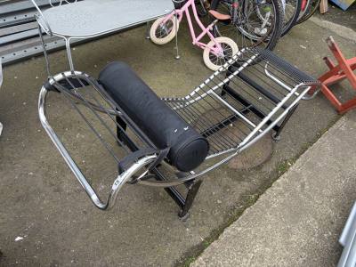 SUNLOUNGER 