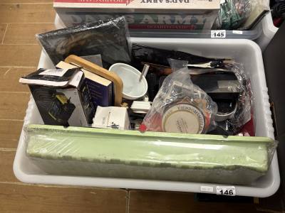 BOX LOT