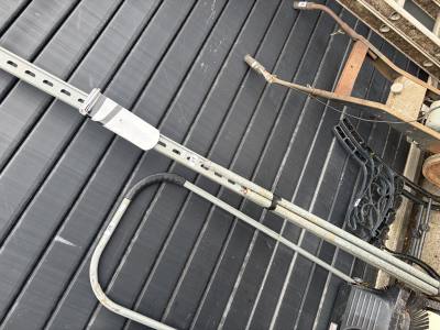 BERLINGO ROOF RACK