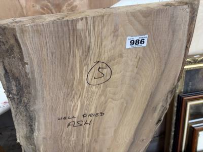 DRIED ASH (112CM)
