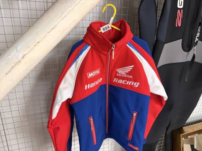 HONDA JACKET